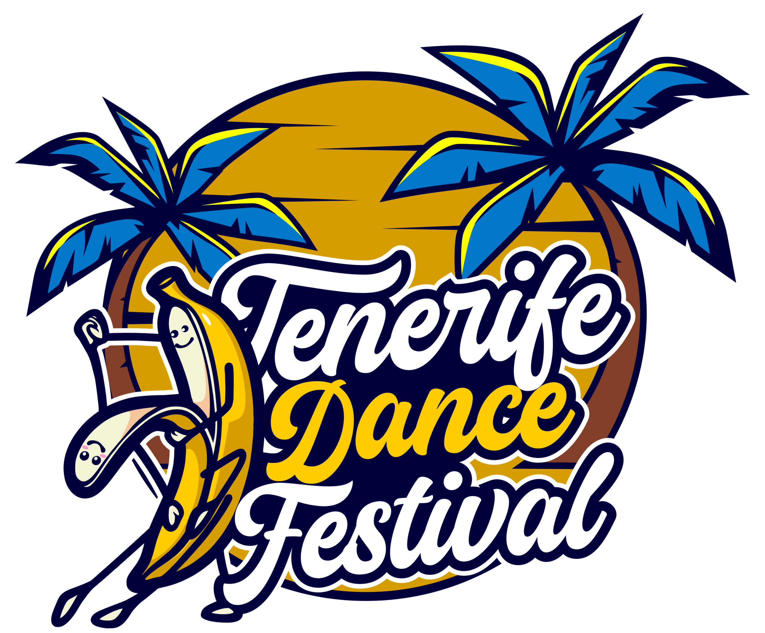 TENERIFE DANCE FESTIVAL